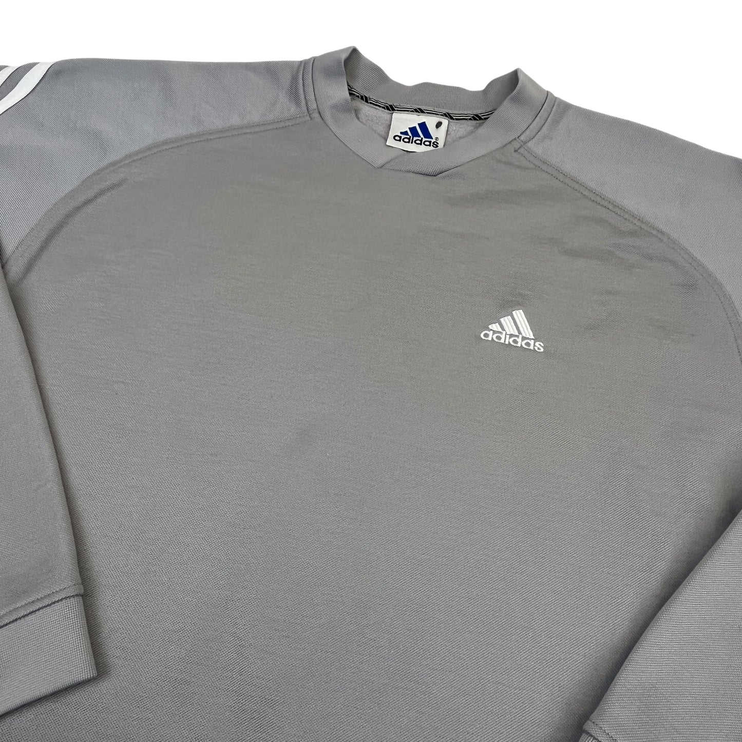 Adidas 2000s Sweater