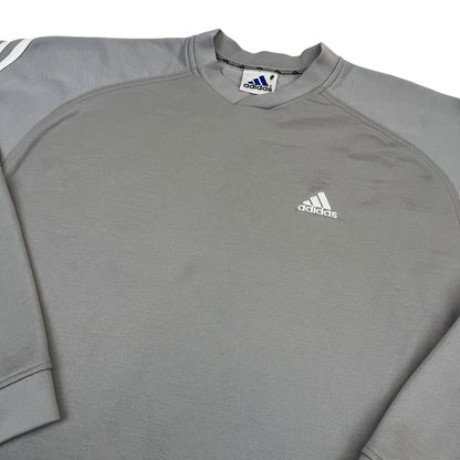 Adidas 2000s Sweater