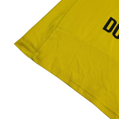 02725 Puma Borussia Dortmund BVB 2014-2015 Home Jersey
