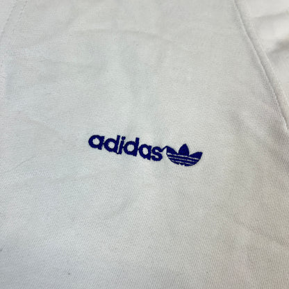02570 Adidas „Stefan Edberg“ Tennis Vest