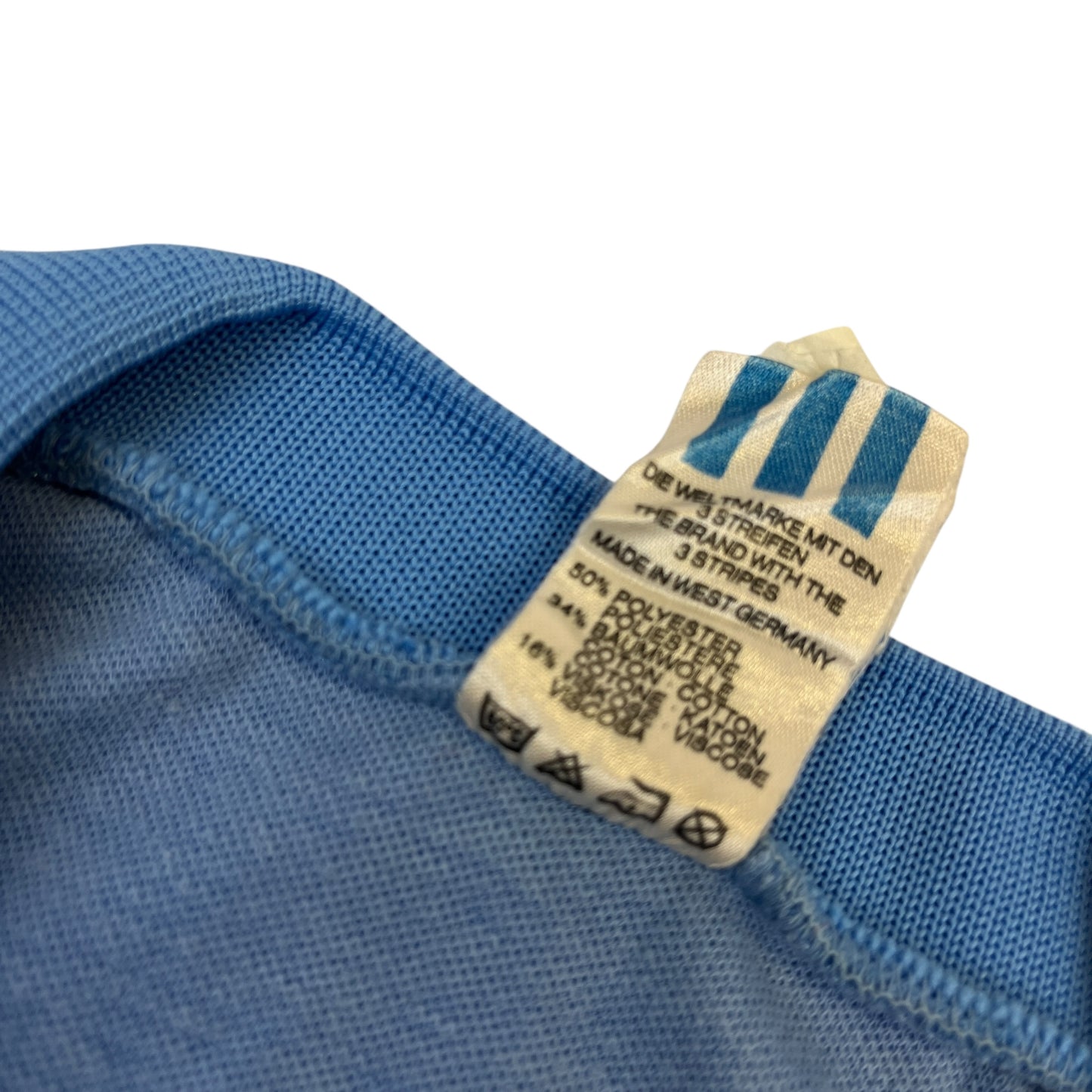 Adidas 70s Goalie Template Jersey (Made in West Germany)