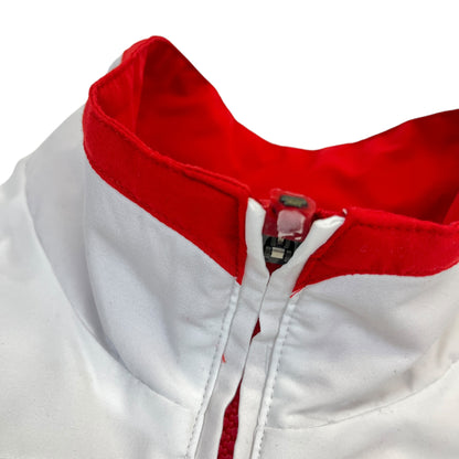 Adidas FC Bayern München 2007-2008 Tracktop