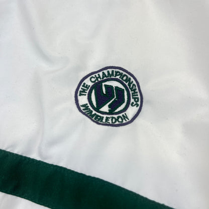 02144 Wimbledon Offical Tennis Tracktop