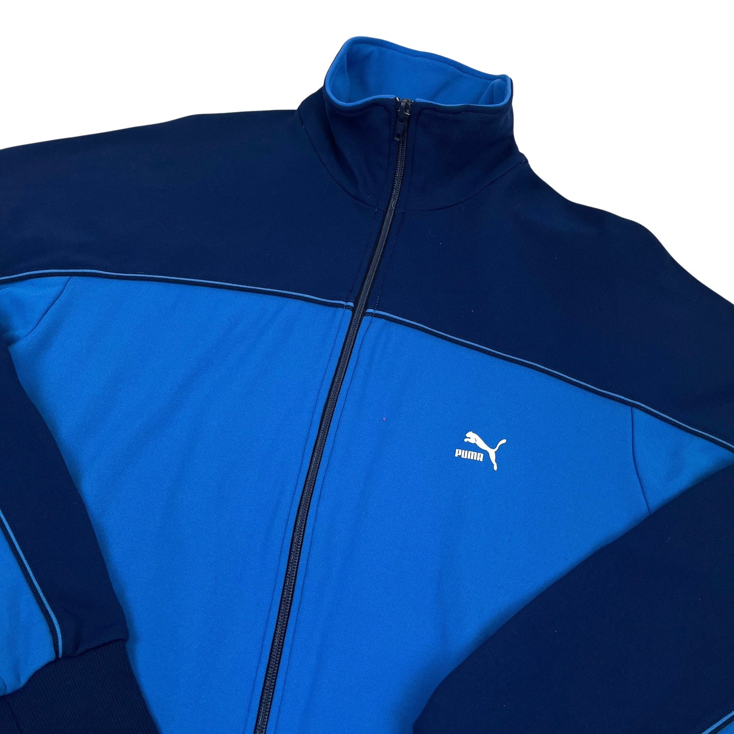 Puma 70s Tracktop