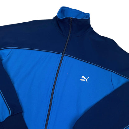 Puma 70s Tracktop