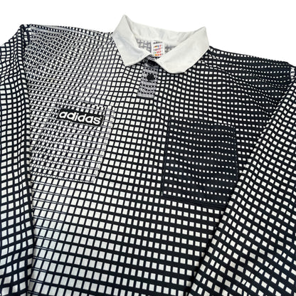 ADIDAS 1990/1992 Referee Longsleeve Jersey
