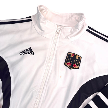 Adidas German Olympic Team Paris 2024 Tracktop