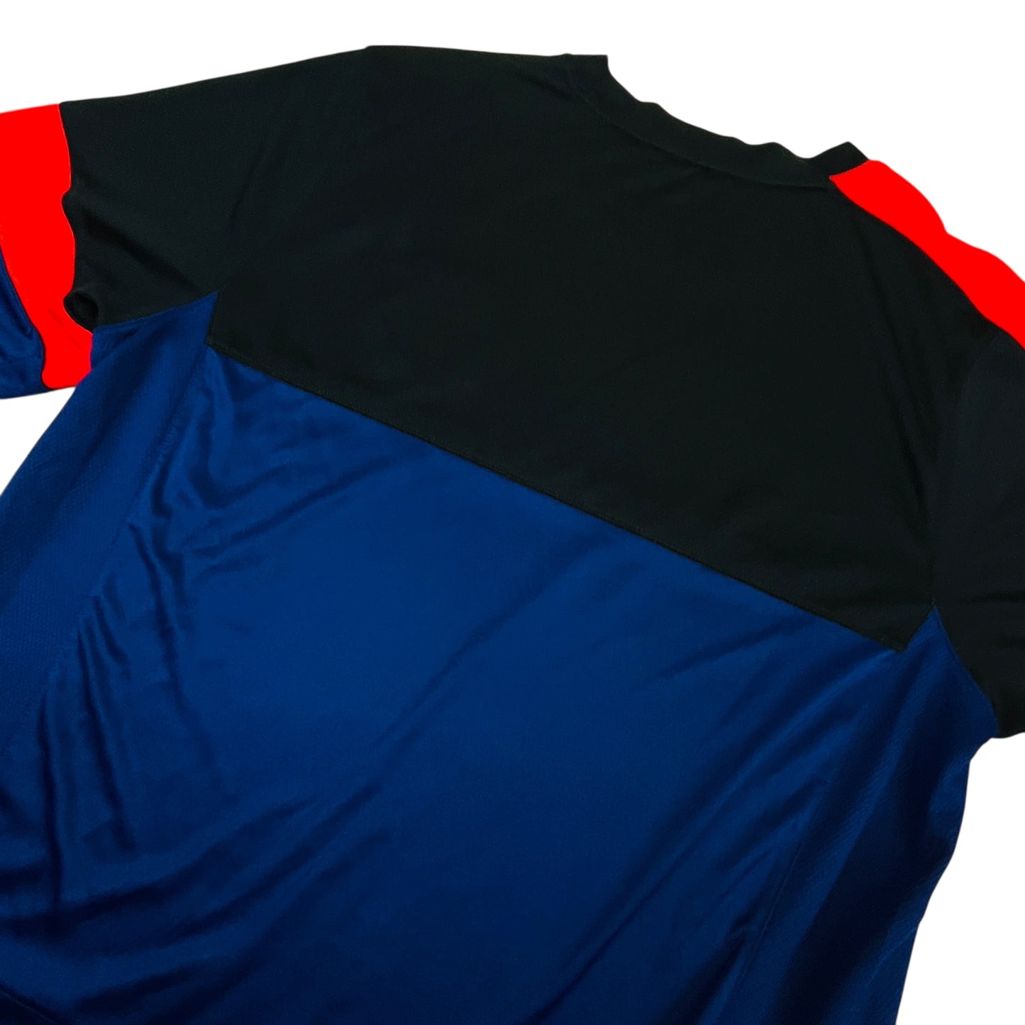 Nike FC Barcelona 2012/13 Training Shirt