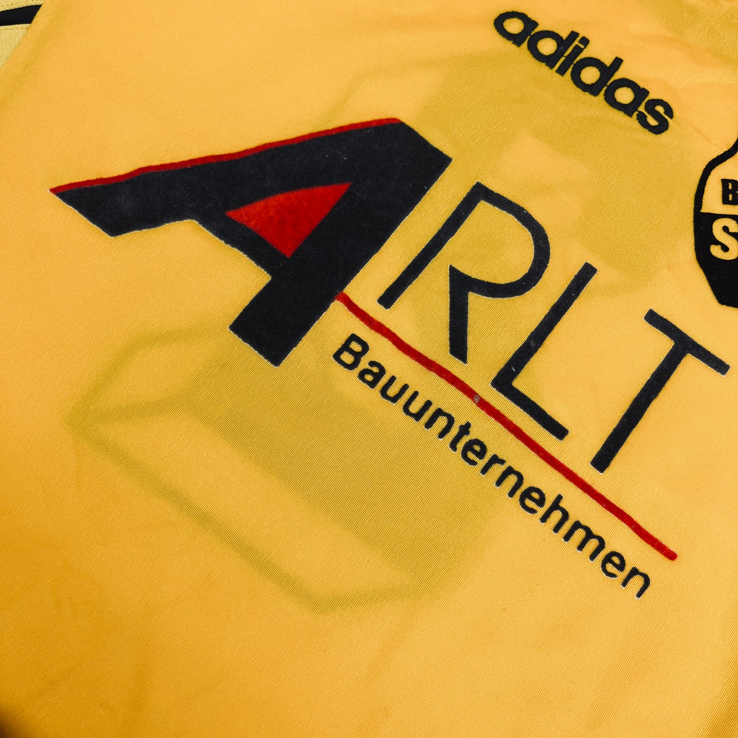 Adidas 90s Bornaer SV 91 Jersey