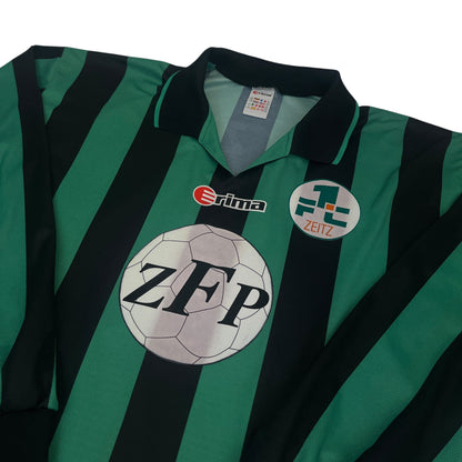 ERIMA 1. FC Zeitz 1996/97 Jersey