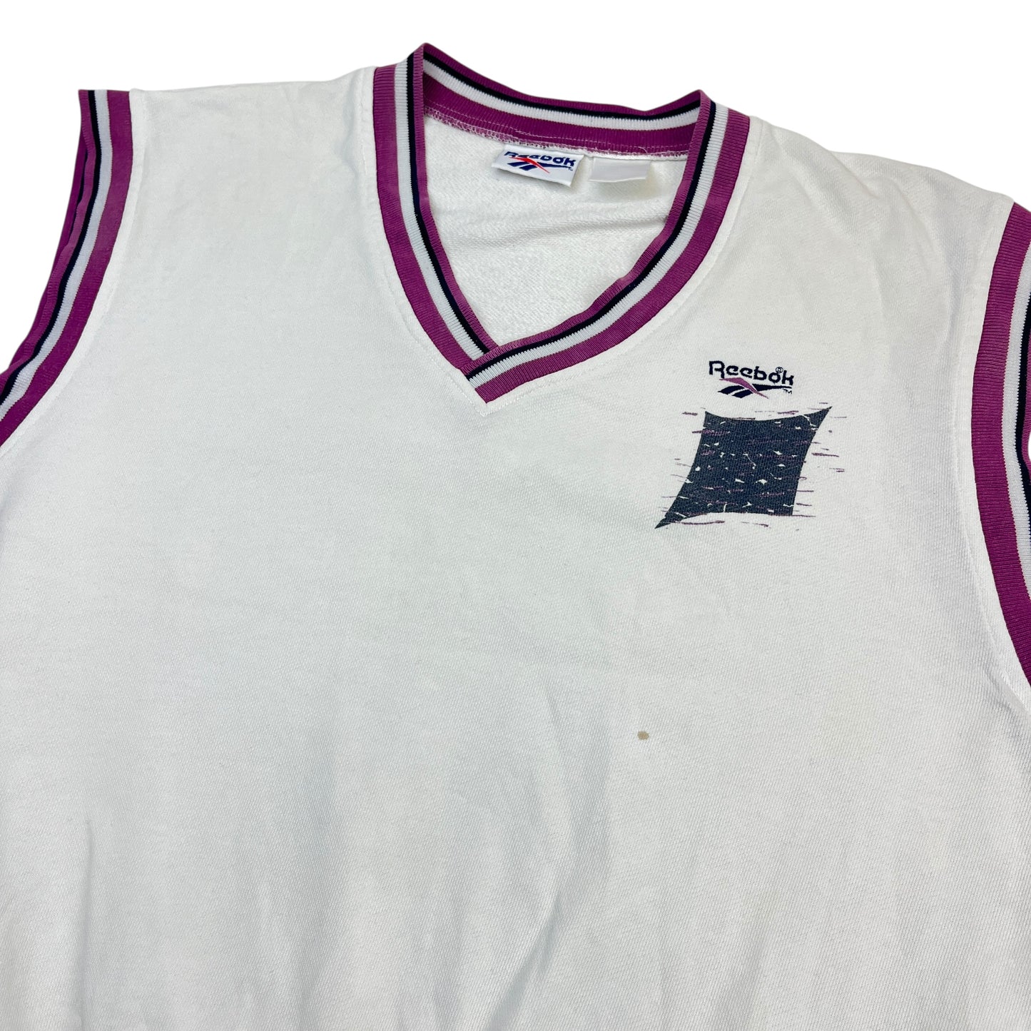 Reebok 90s Tennis Vest