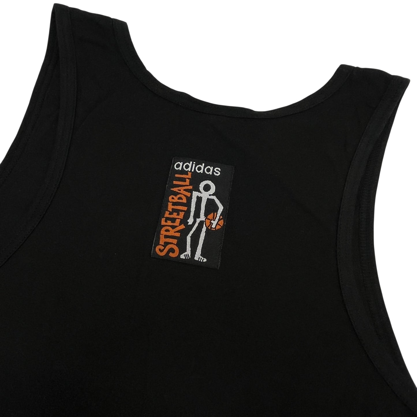 ADIDAS Streetball 90s Tanktop