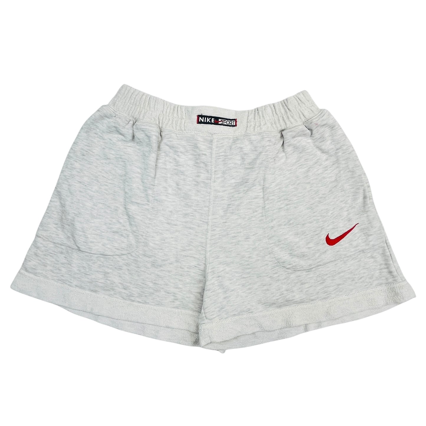 02628 Nike 90 s Sweat Shorts