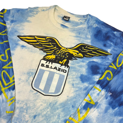 S.S. Lazio Rom 90s Ultras Longsleeve