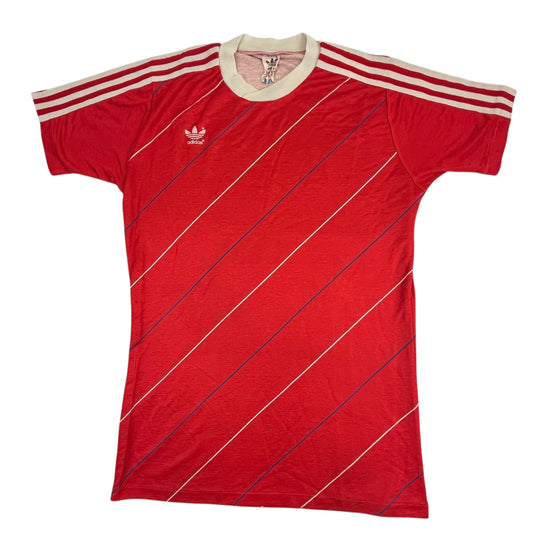 02928 Adidas 1984-1985 Template Jersey (FC Bayern,Portugal,Mainz)