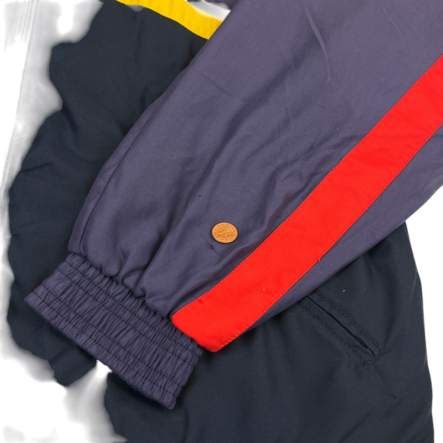 02564 Adidas 80s Tracktop
