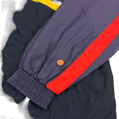 02564 Adidas 80s Tracktop