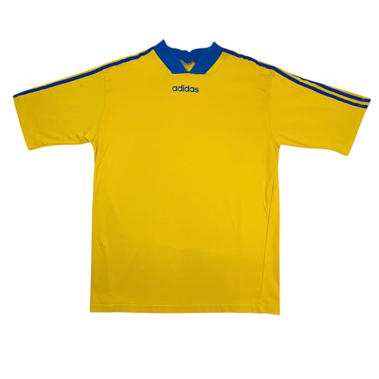 02757 Adidas 80s Template Jersey