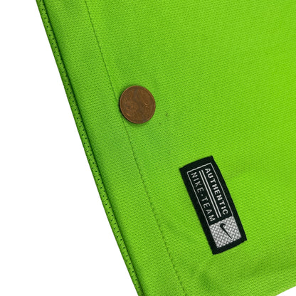 Nike VFL Wolfsburg DEADSTOCK „Seemann“ 2016/17 Home Jersey