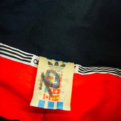 02945 Adidas VFB Stuttgart 90s Coach Jacket