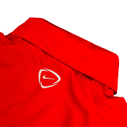 02969 Nike Red Bull Leipzig 2014-2015 Tracktop