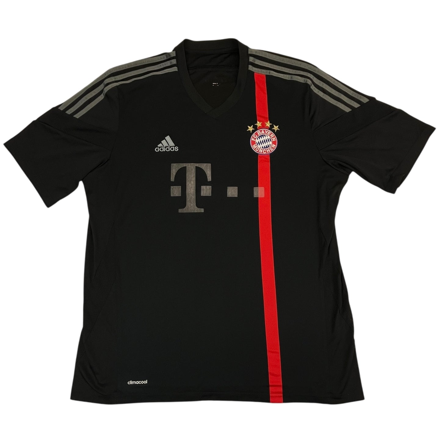 Adidas FC Bayern München 2014-2015 Third Jersey