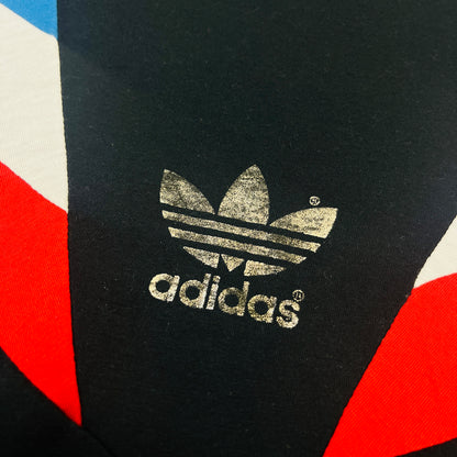 02850 Adidas 80s Tshirt