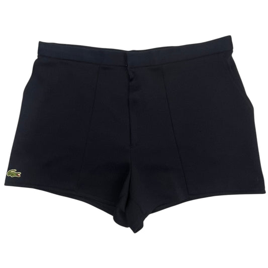 02871 Lacoste 80s Tennis Shorts