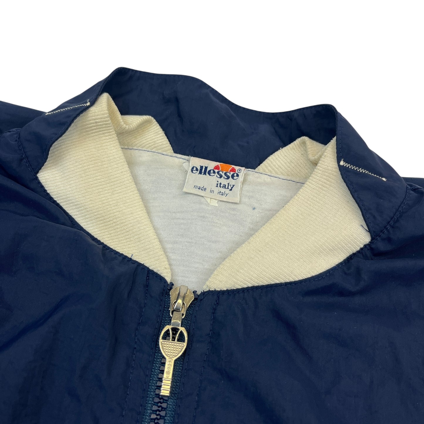 02743 Elessee 90s Tennis Tracktop