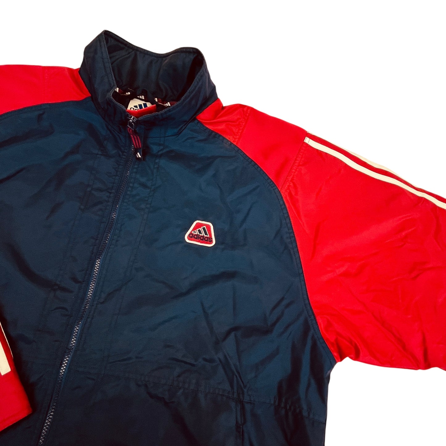 02948 Adidas 90s Jacket