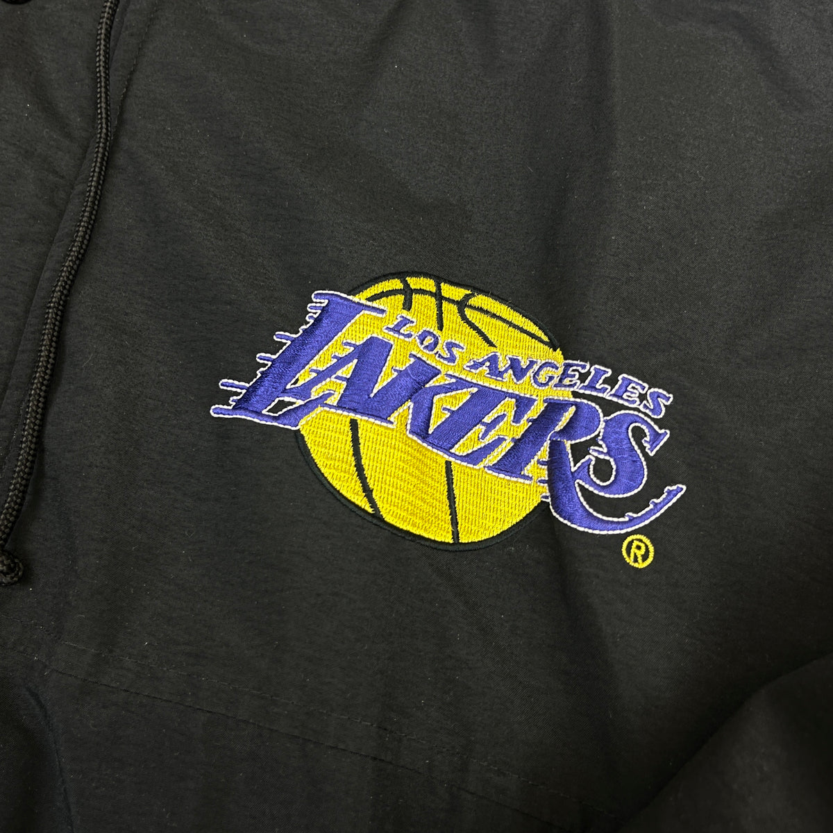 STARTER 90s LA Lakers Jacket