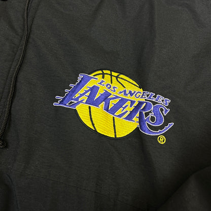STARTER 90s LA Lakers Jacket