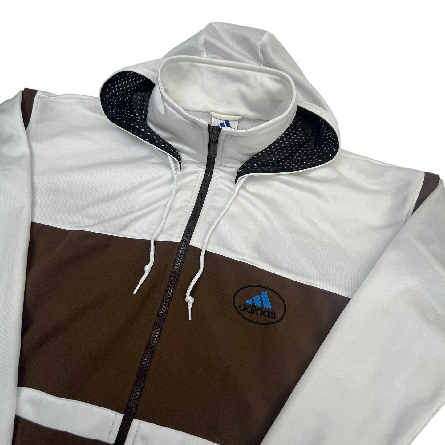 02822 Adidas 90s Basketball Convertible Tracktop