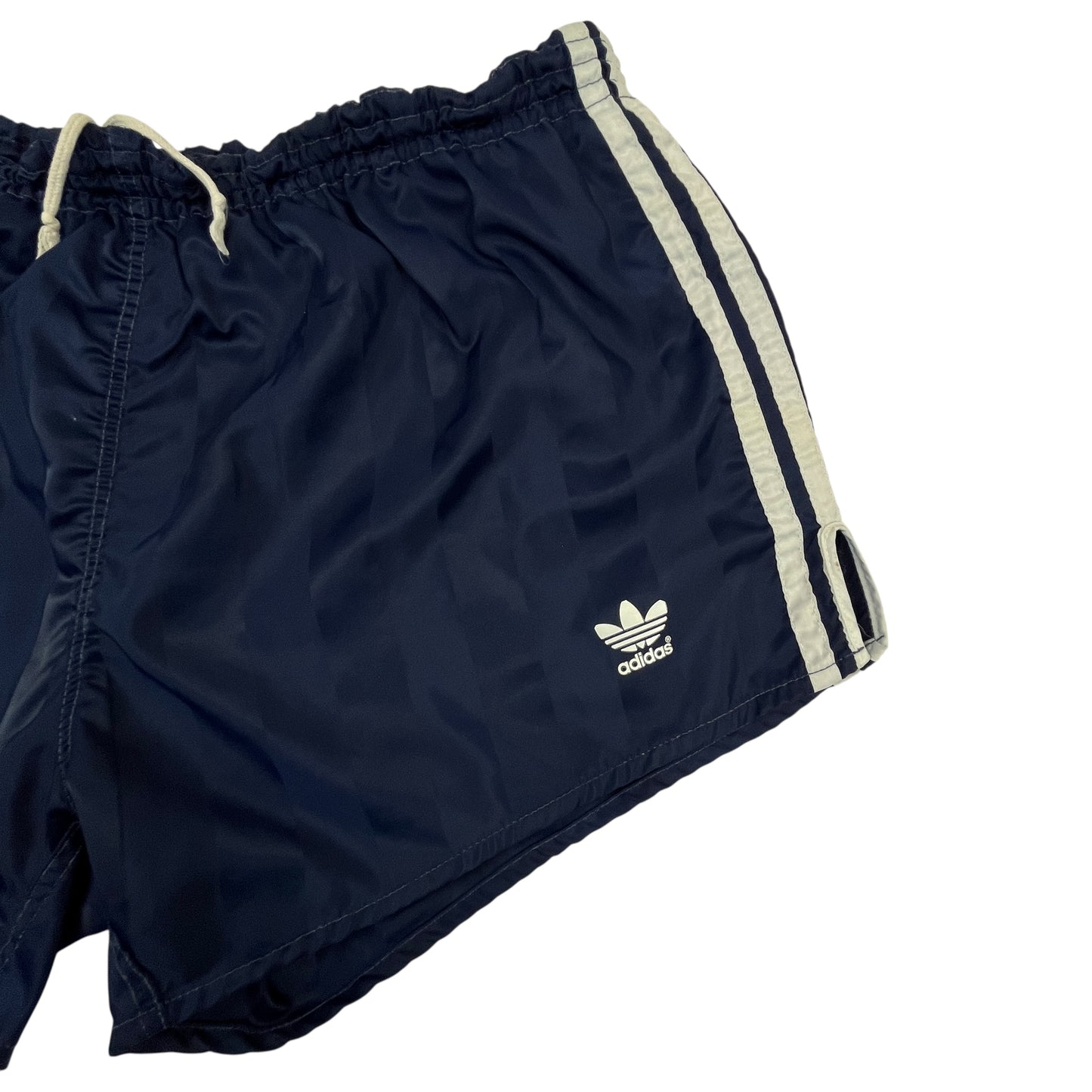 03245 Adidas 80s Trackshorts