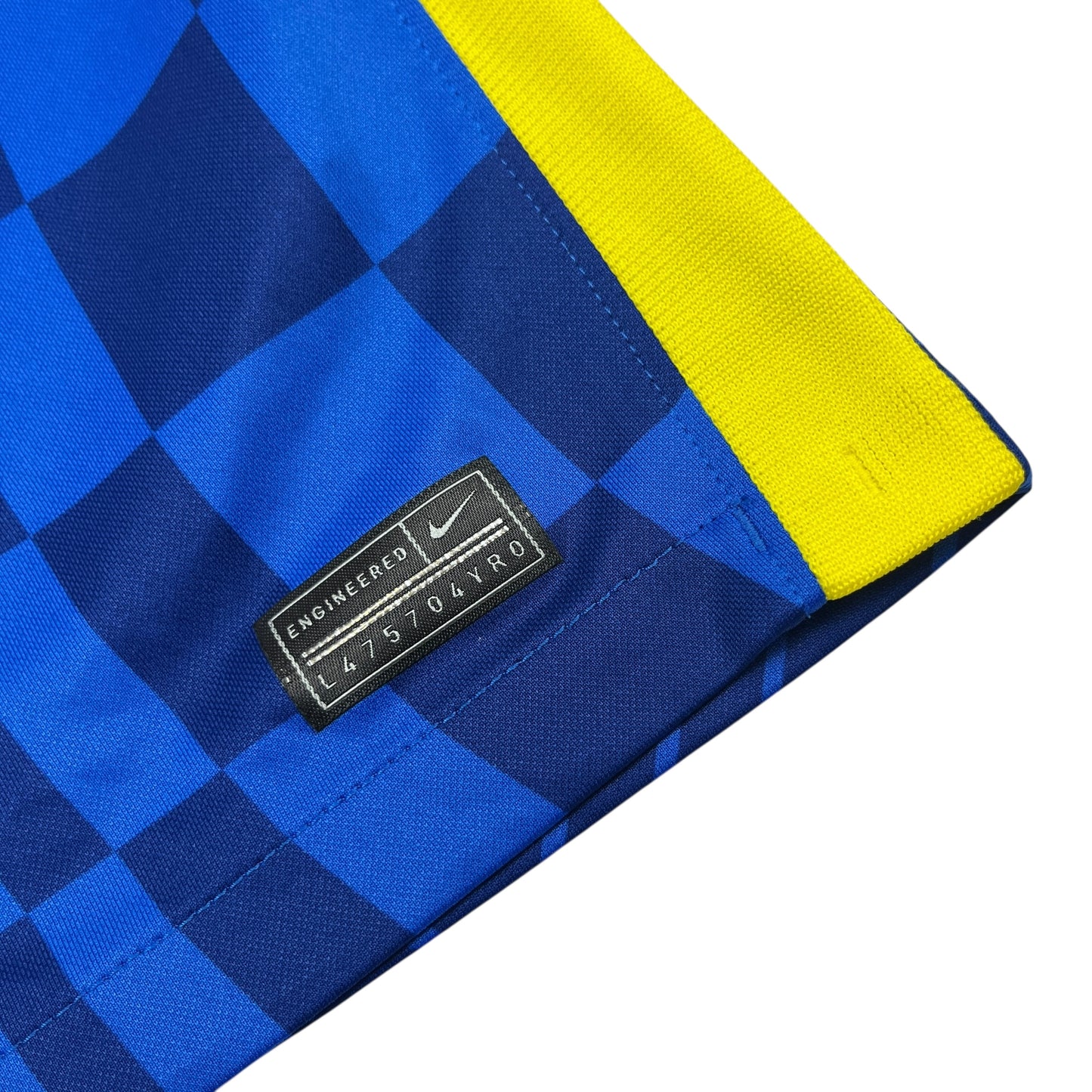 03051 Nike FC Chelsa „Kai Havertz“ 2020-2021 Home Jersey