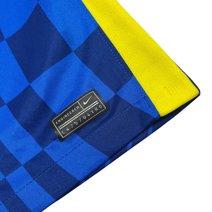 03051 Nike FC Chelsa „Kai Havertz“ 2020-2021 Home Jersey