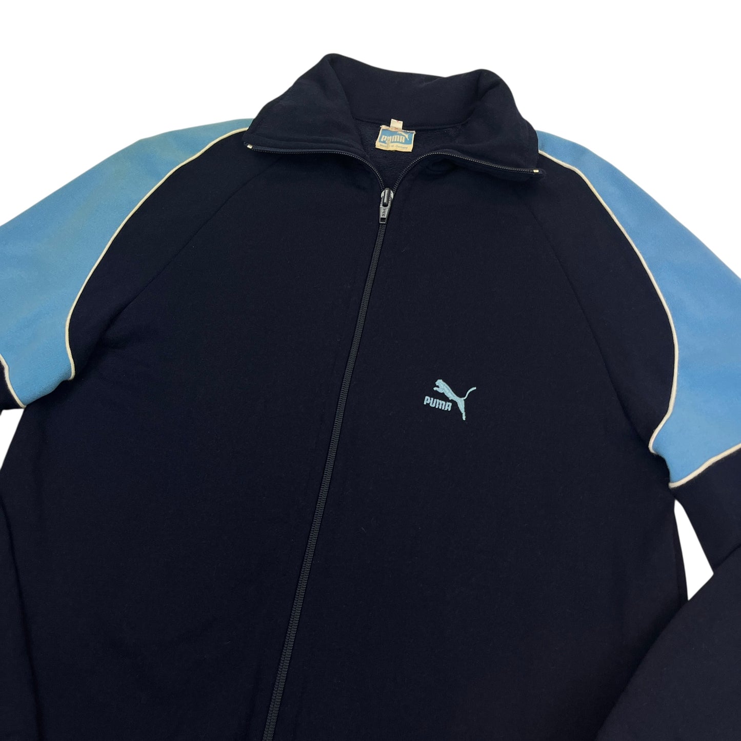 02874 Puma 80s Tracktop