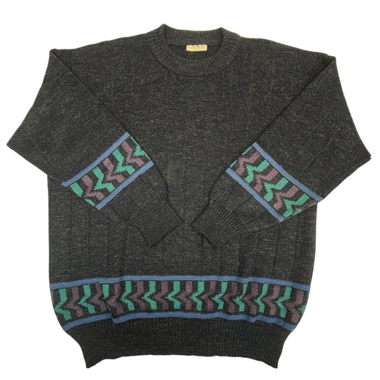 Adidas 90s  Knitted Sweater