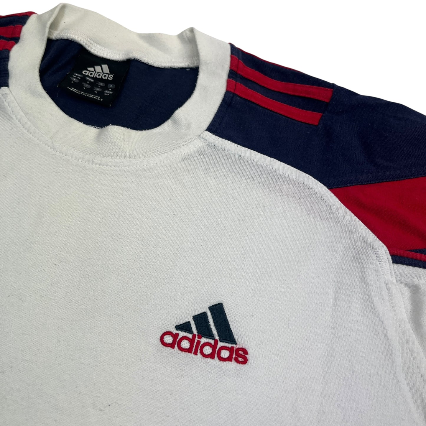 Adidas 2000s T-Shirt