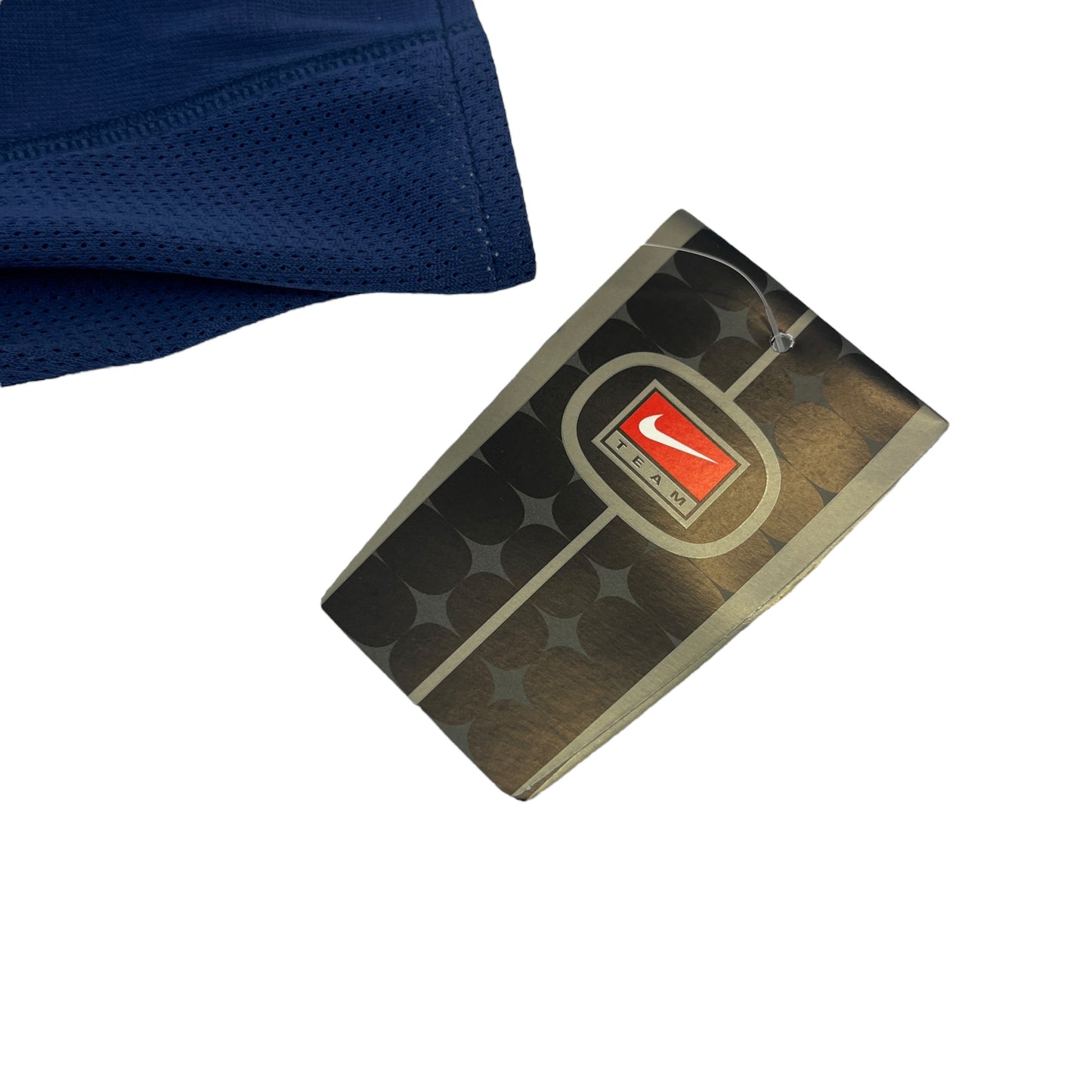 NIKE HSV HAMBURGER SPORT VEREIN 2001/02 Deadstock Away Jersey