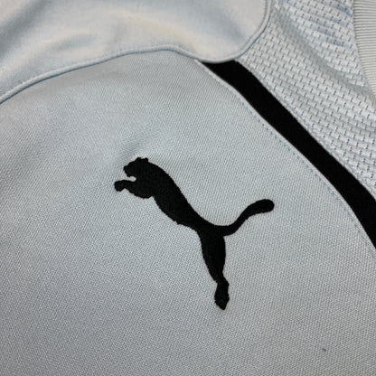 02125 Puma Feynoord Rotterdam 2011-2012 Warmup Sweater