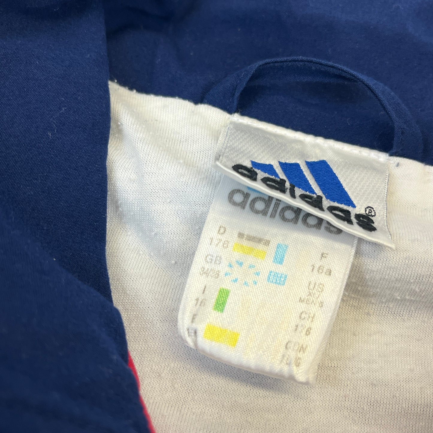 Adidas 90s Tracktop