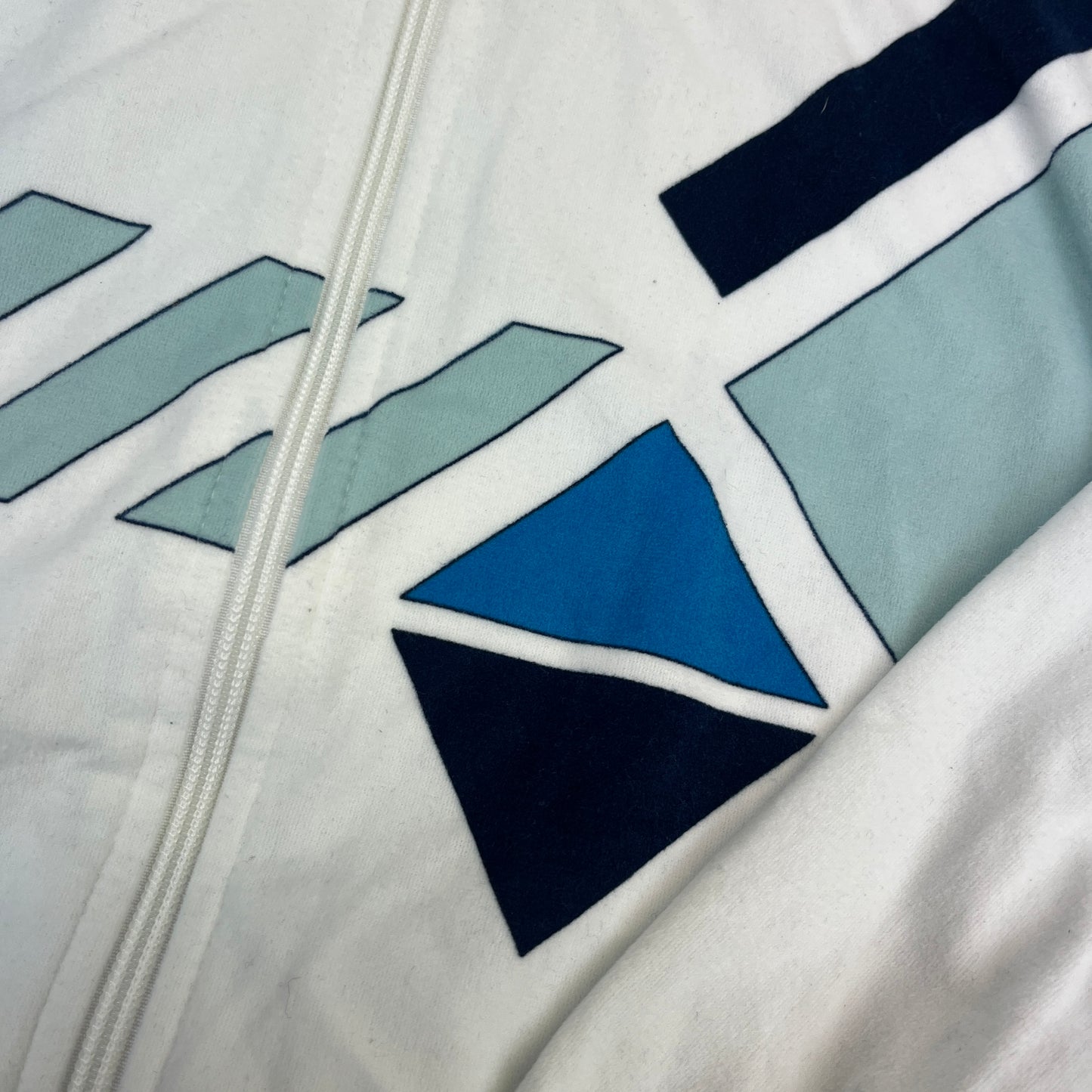 Adidas „Ivan Lendl“ 80s Tracktop