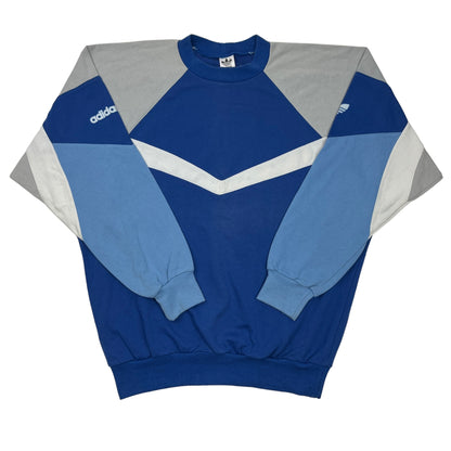 01797 Adidas 80s Sweater