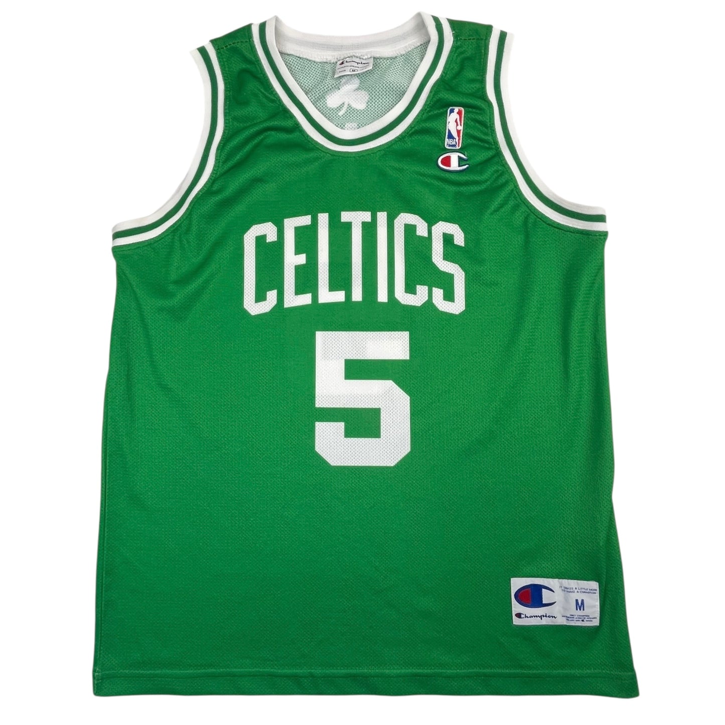Champion Boston Celtics “Kevin Garnett” Jersey
