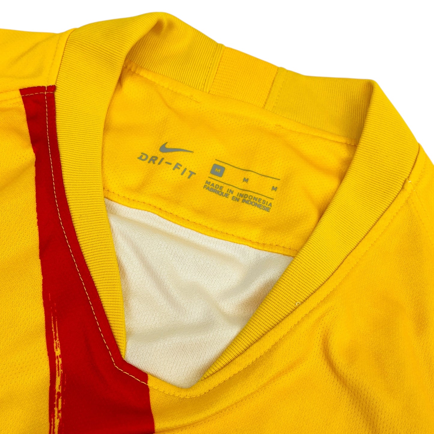 02937 Nike FC Barcelona 2019-2020 Special Jersey