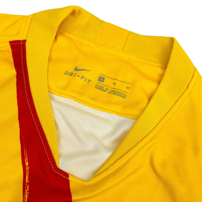 02937 Nike FC Barcelona 2019-2020 Special Jersey