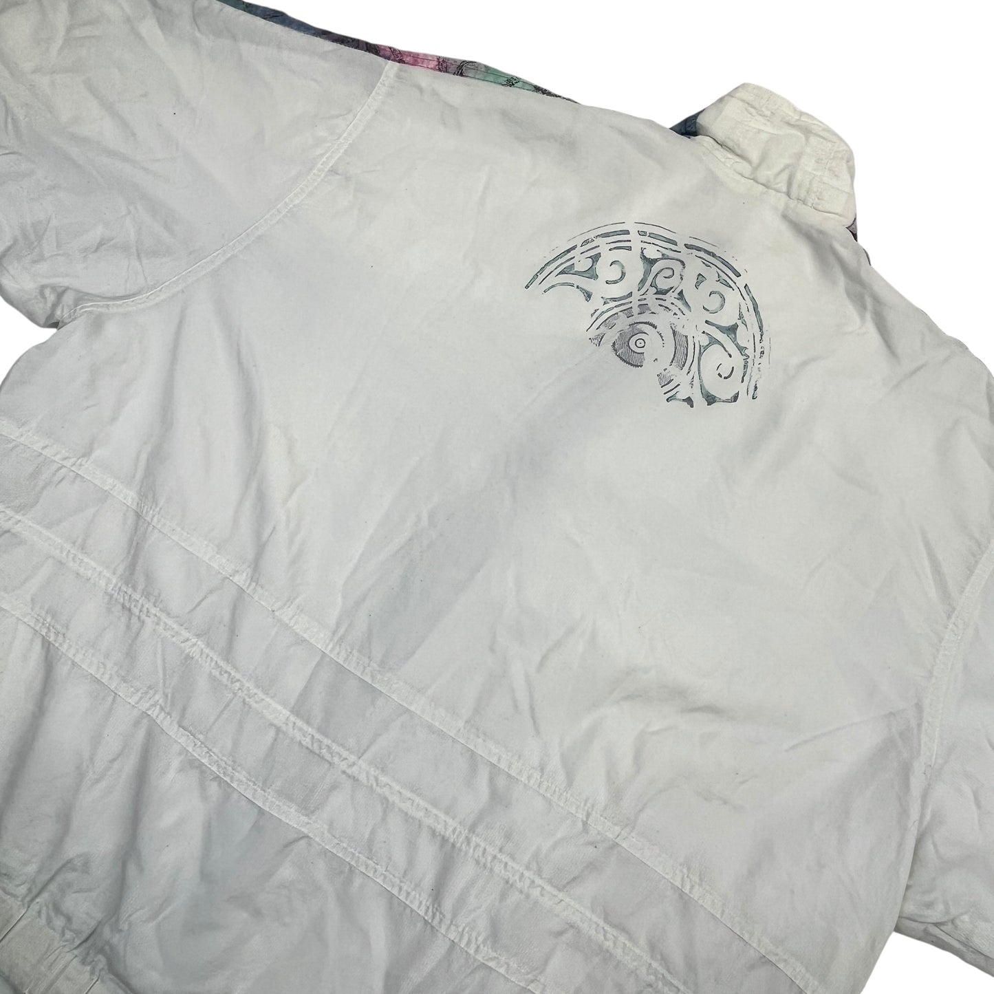 Adidas 90s Tennis Tracktop