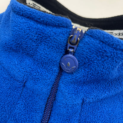 03058 Adidas 90s  Fleece Sweater