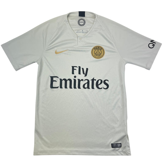 Nike Paris Saint-Germain 2018-2019 Away Jersey